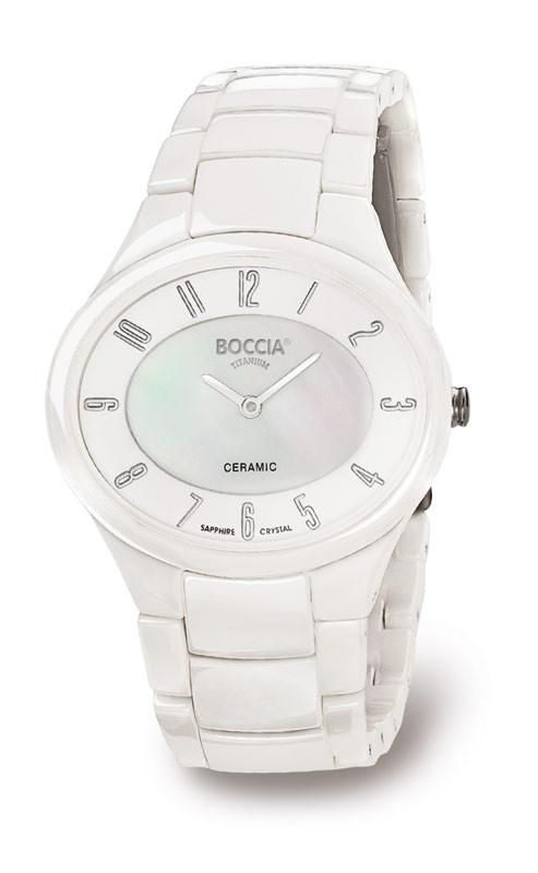 3216 01 Ladies Boccia Titanium Watch finalpriceclub