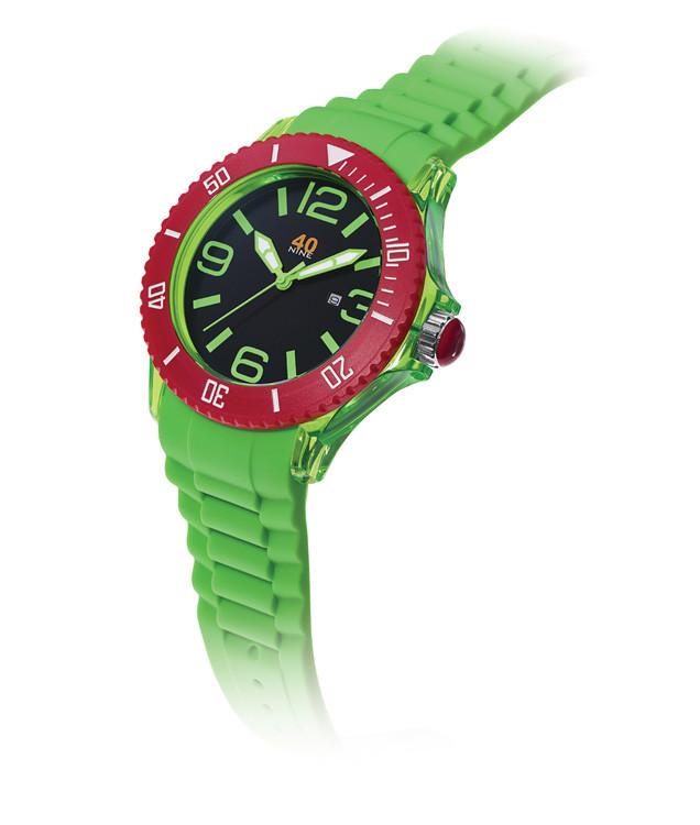 Ice discount watch verte