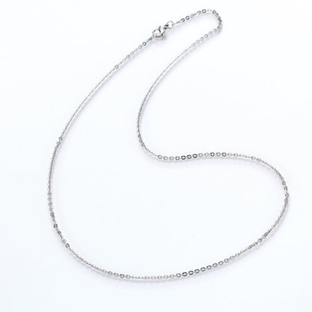MNC-CHMR01 Stainless Steel 2mm Chain