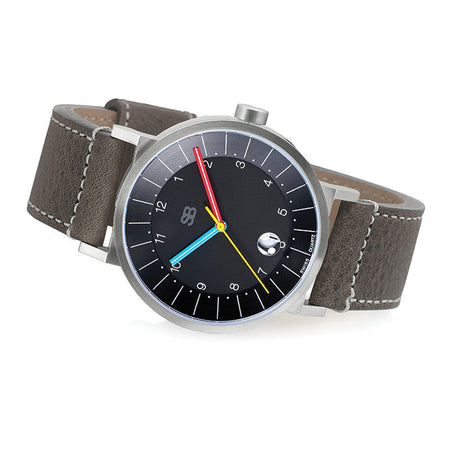 SB15.1-SL : Steel Blaze Metropolis Collection-SB Design Studio