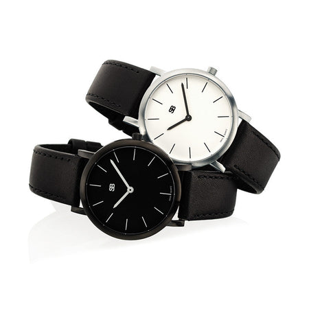 SOB1104 Ladies Steel Watch-SB Design Studio