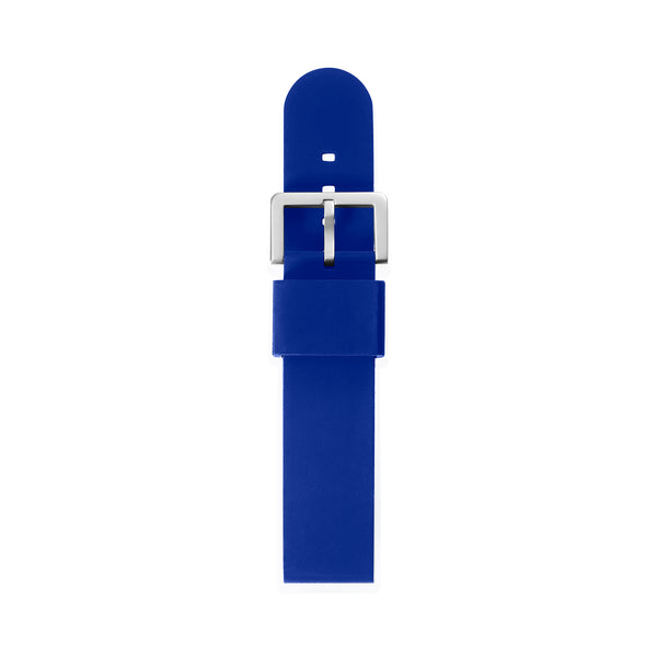 Watch Strap: SB Metropolis Rubber Strap