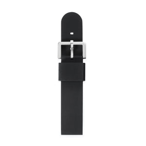 Watch Strap: SB Metropolis Rubber Strap