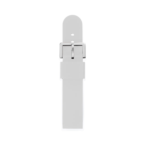 Watch Strap: SB Metropolis Rubber Strap