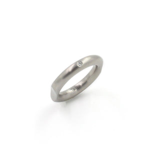 069.0814.00 TeNo Stainless Steel Ring
