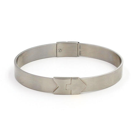 28-2211-4SA Stainless Steel Bracelet