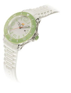 40Nine Extra Large 50mm Apple Green Watch
