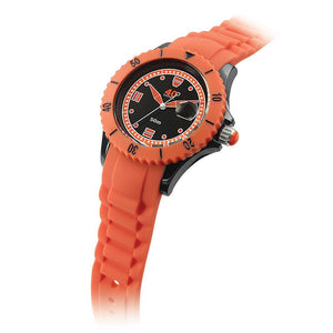40Nine Medium 40mm Orange Watch