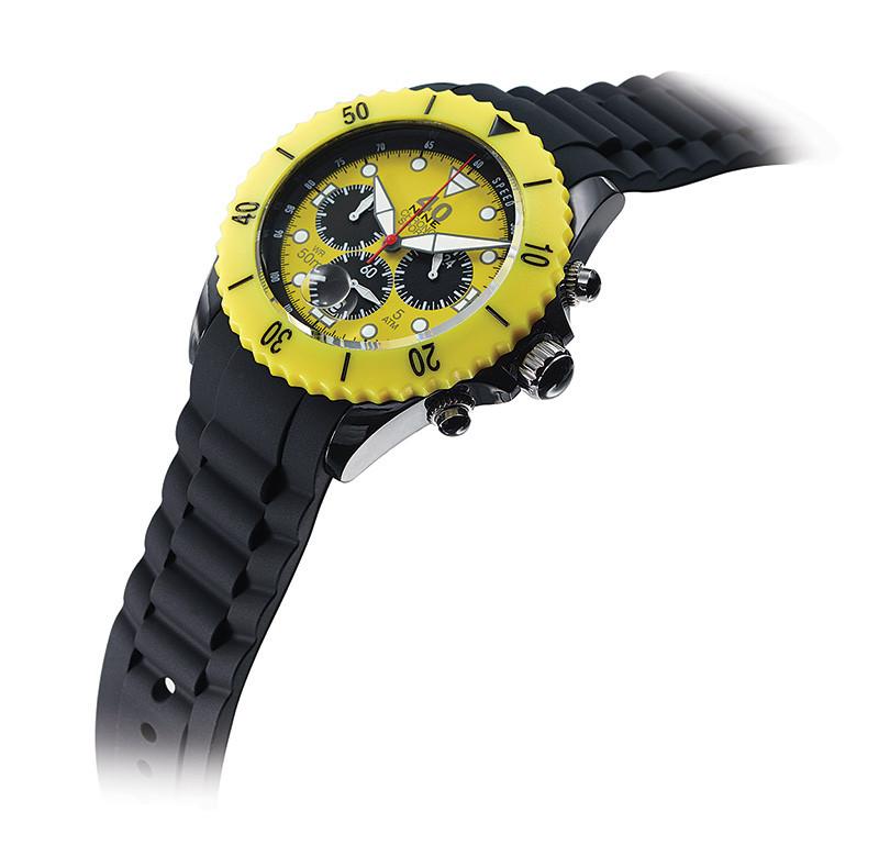 RETIRED 40NINE WATCHES