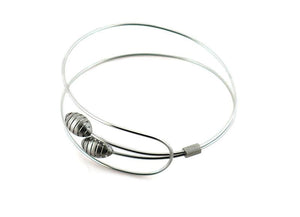 69014-01 TeNo Titanium Bracelet