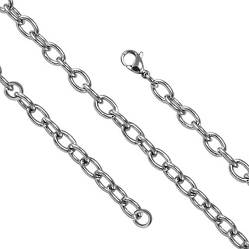ARZ-GSC-004 Stainless Steel Link Chain