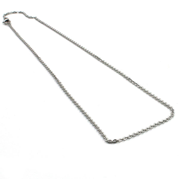MNC-CHMR01 Stainless Steel 2mm Chain