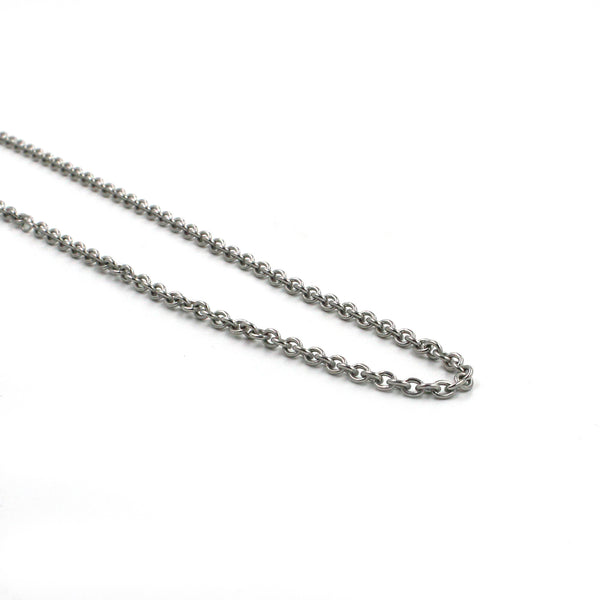 MNC-CHMR02 Stainless Steel 3mm Chain