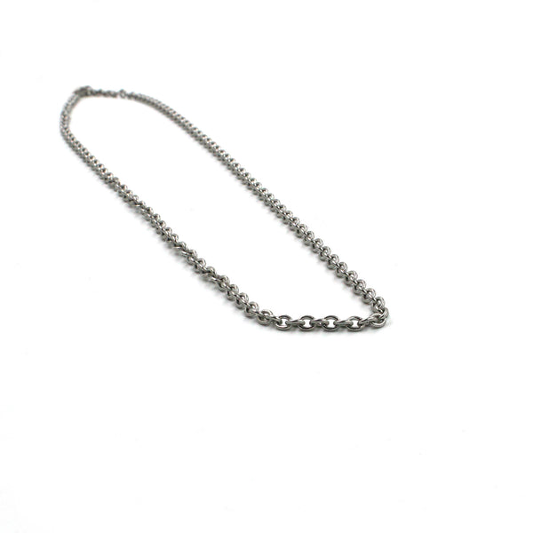 MNC-CHMR02 Stainless Steel 3mm Chain