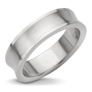 MNC-R716-A Stainless Steel Ring
