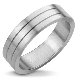 MNC-R725-A Stainless Steel Ring
