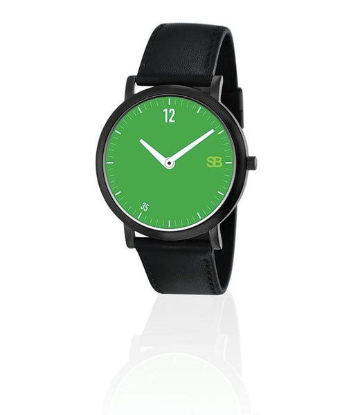 SB12.1-B SB Select Watch: Milky Way-SB Design Studio
