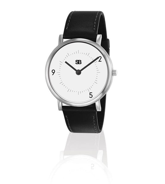 SB3.1-S SB Select Watch: Nine 2 Five-SB Design Studio