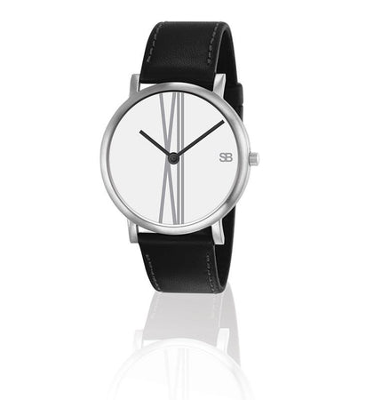 SB3.2-S SB Select Watch: Roman Time-SB Design Studio