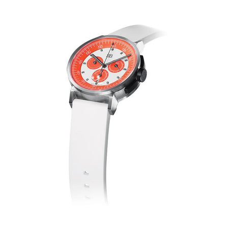 SBCHR1.6 : Steel Blaze Chronograph Watch-SB Design Studio