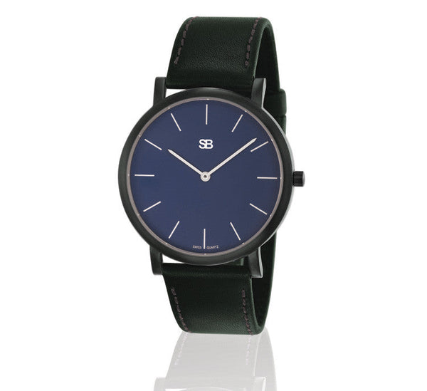 SOB1028 SOB Steel Watch-SB Design Studio