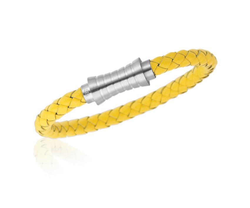 BLZ06-C Steel Blaze Bracelet