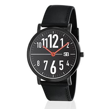 SB11.3-B SB Select Watch: Big Time-SB Design Studio