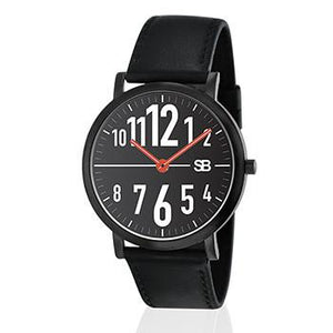 SB11.3-B SB Select Watch: Big Time-SB Design Studio