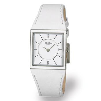3148-03 Ladies Boccia Titanium Watch