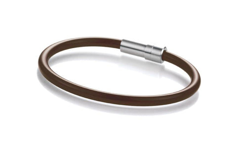 025.3500 YuKoN Brown Bracelet