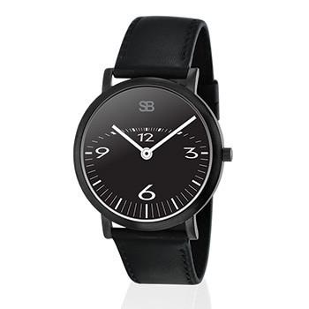 SB3.3-B SB Select Watch: Cyber Time-SB Design Studio