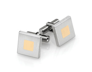 058.2000.D1 TeNo Cufflinks