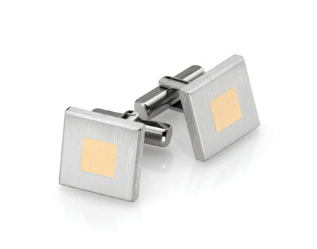 058.2000.D1 TeNo Cufflinks