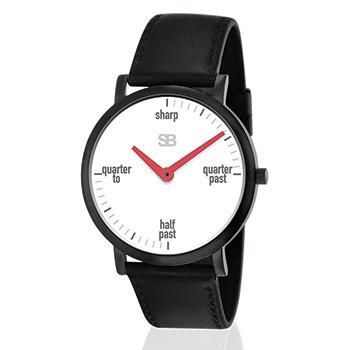 SB12.2 2nd Edition SB Select Watch: Sharp-SB Design Studio