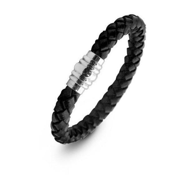 OEMBR03 Steel Blaze Bracelet