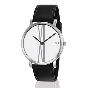 SB3.2-S SB Select Watch: Roman Time-SB Design Studio