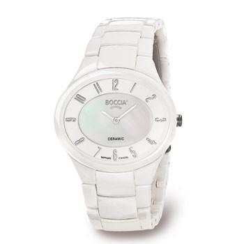 3216-01 Ladies Boccia Titanium Watch
