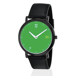SB12.1-B SB Select Watch: Milky Way-SB Design Studio