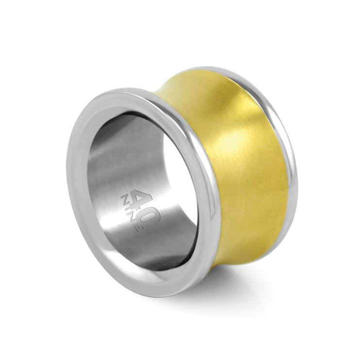 MNC-R340-B 40Nine Steel Ring