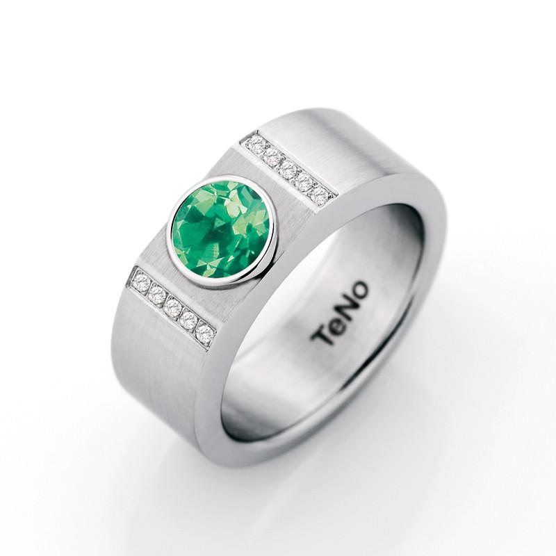 069.201tg2p01 TeNo Ring