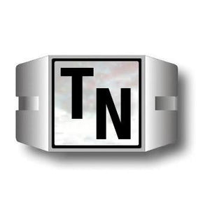 066.3000.d66 TeNo "TN" Ring