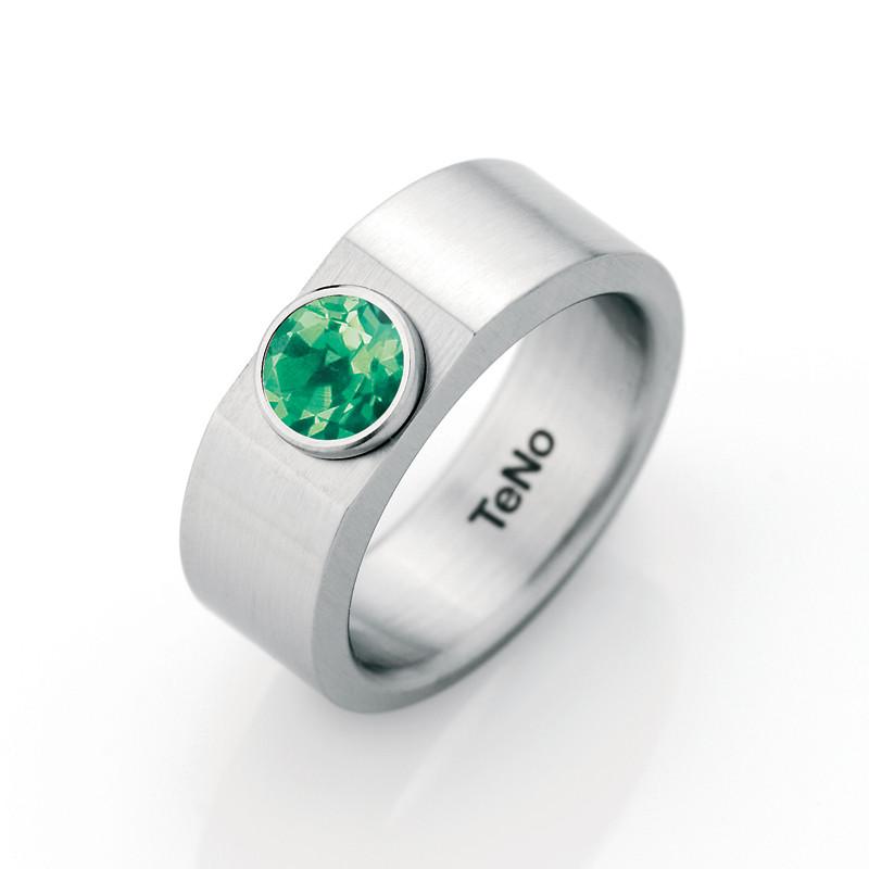 069.201TG2 TeNo Ring
