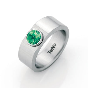 069.201TG2 TeNo Ring