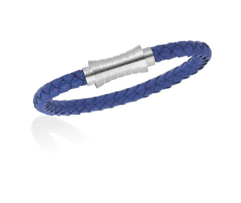 BLZ06-G Steel Blaze Bracelet